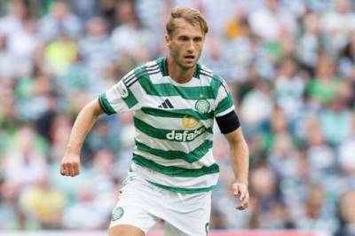 New signing Nygren opens Celtic account in win over Aberdeen