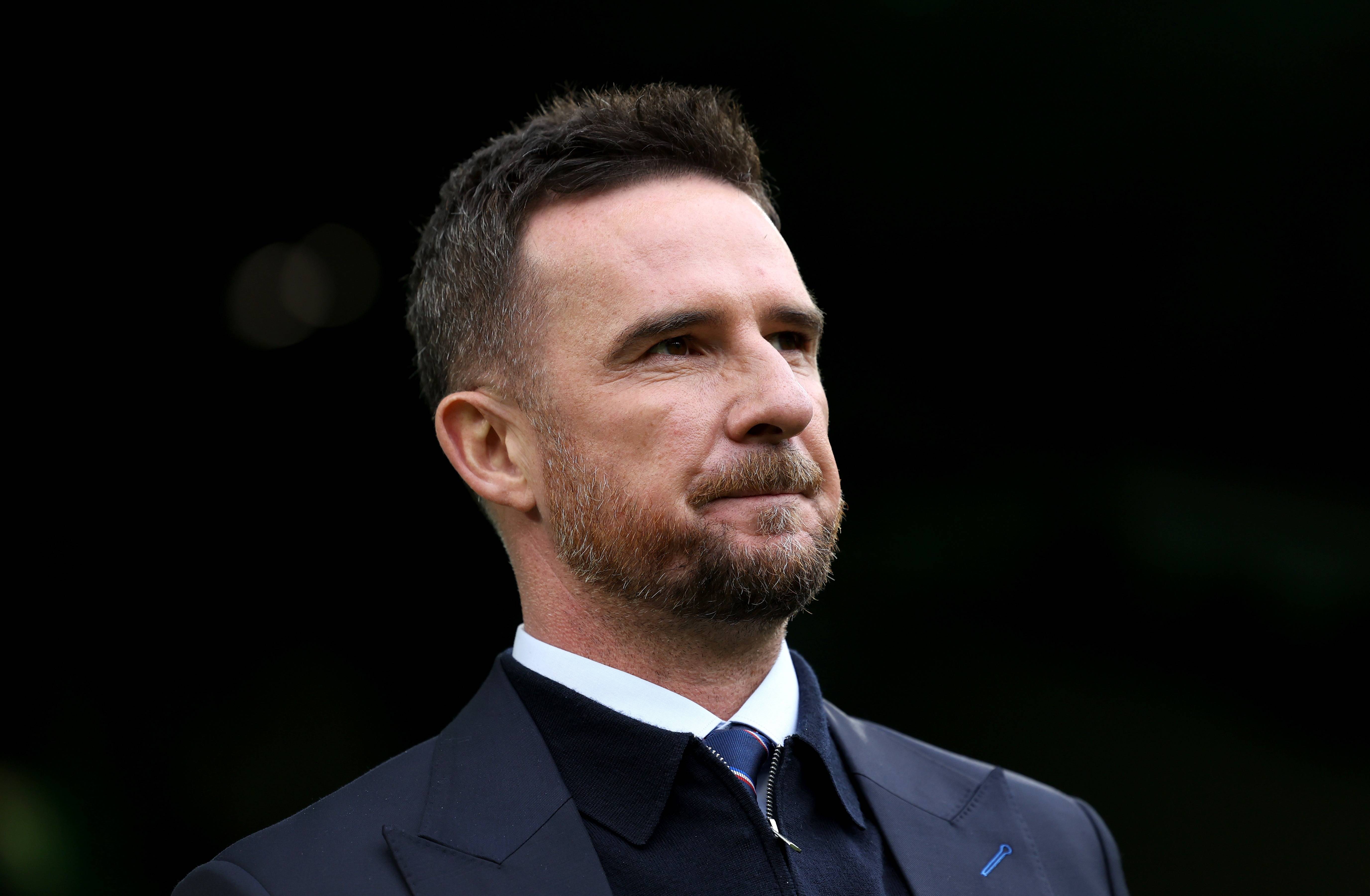 Rangers can get £15m for Ibrox star says Barry Ferguson as midfielder follows ex Celtic ace to new club