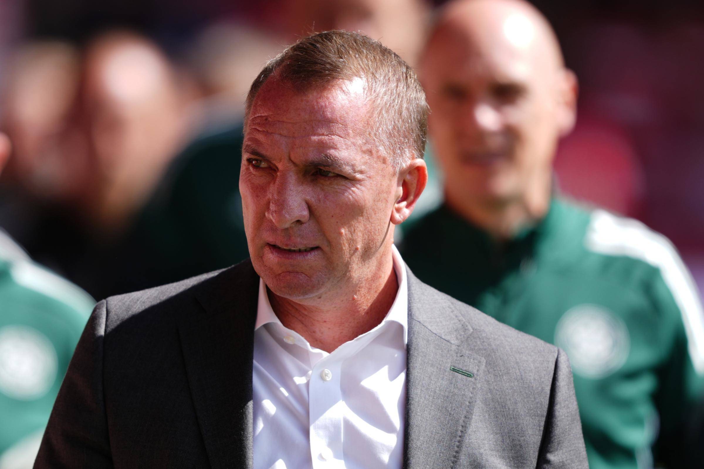 Rodgers gives Celtic transfer update, sings the praises of standout new signing