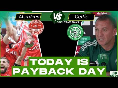 Should Luke McCown Start for Celtic Today?