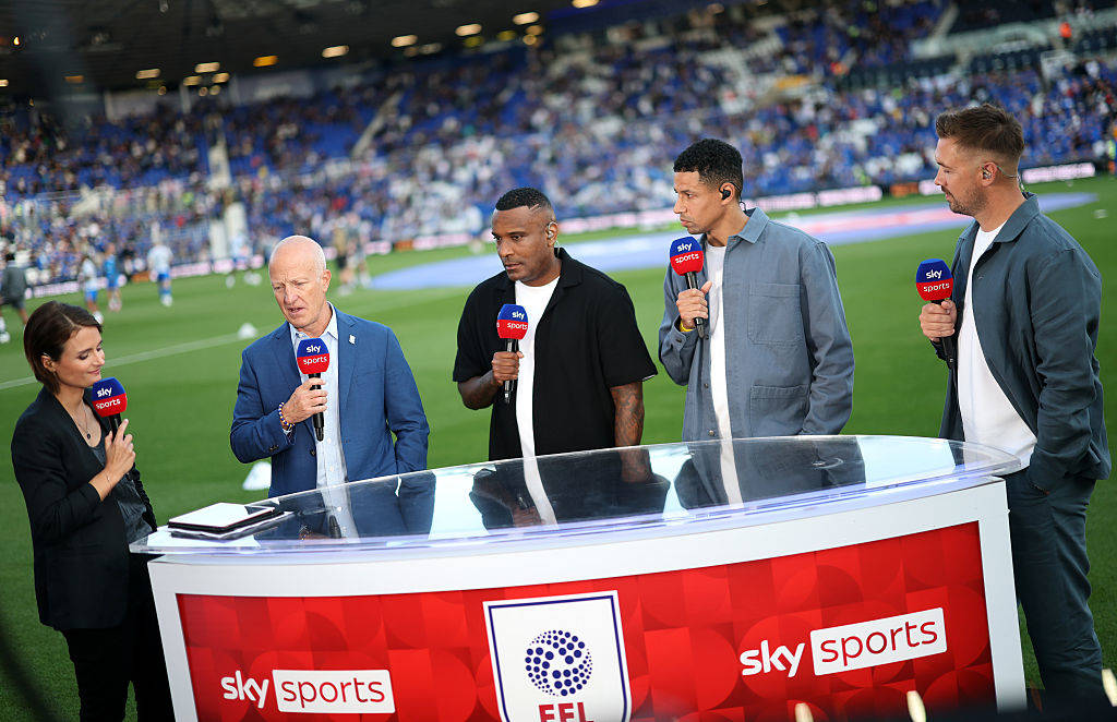 Sky Sports pundit makes Birmingham City claim over Kyogo as Celtic hero leaves boss not ‘too pleased’