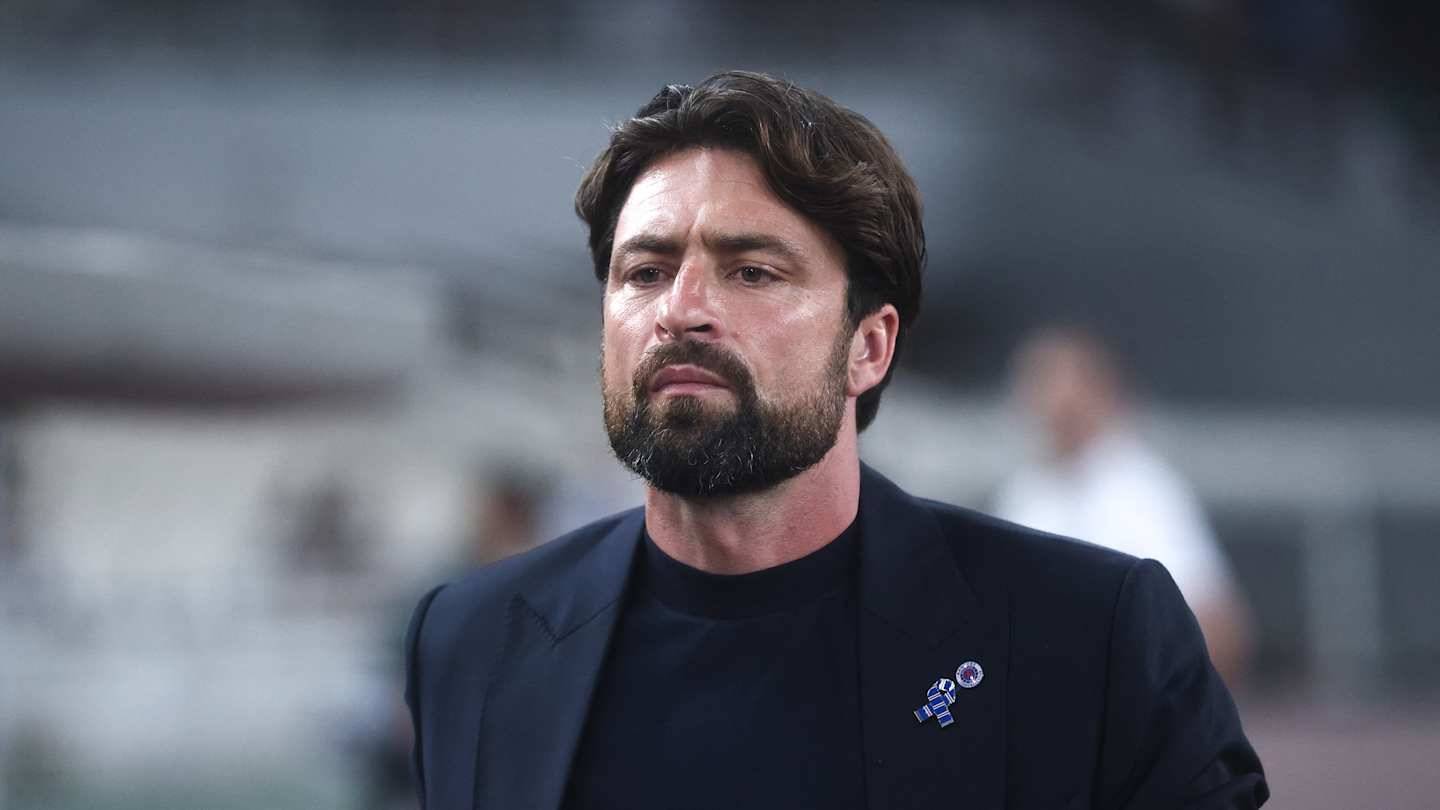 ‘This club’ &ndash; Russell Martin gives Rangers fans reality check as Celtic laugh