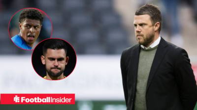 Three winners and three losers from Aberdeen’s loss against Celtic