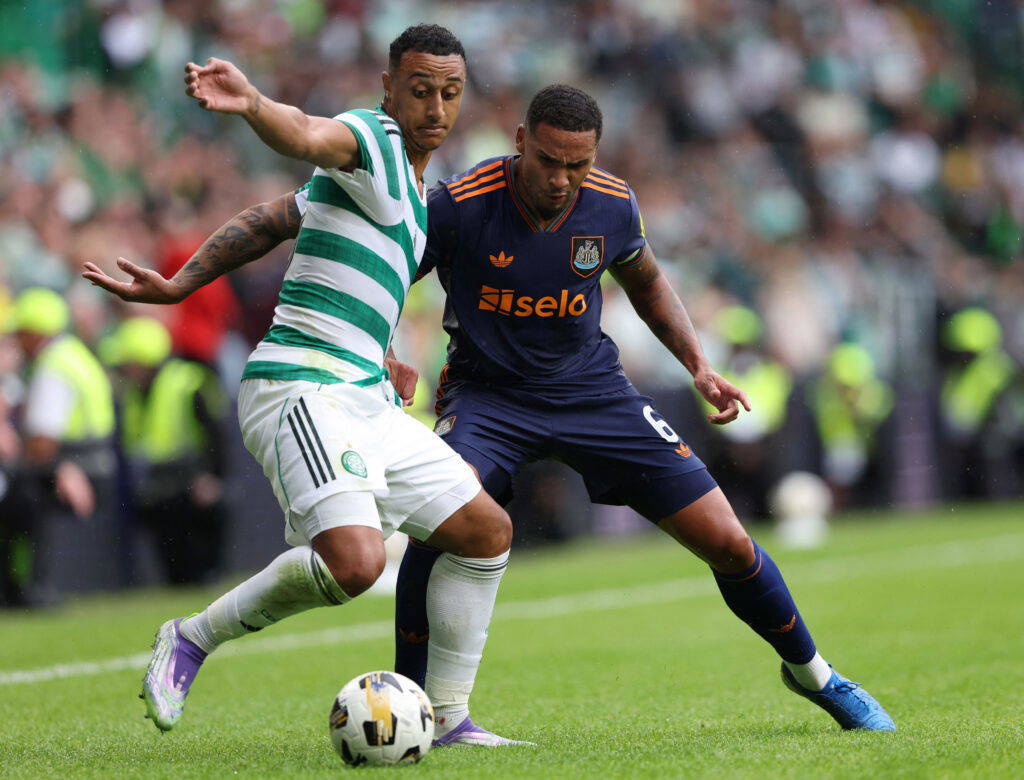 We Need to Talk About Adam Idah