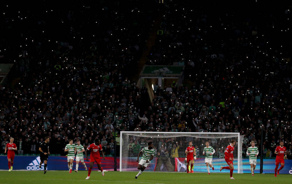 £6.3m ace told he can be Celtic hero or Sunderland ‘cannon fodder’ as Hoops transfer ranked above Black Cats