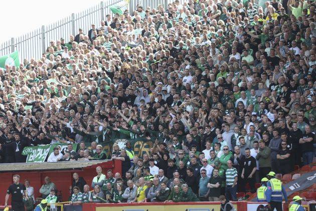Aberdeen 0-2 Celtic – Brendan Rodgers Media Conference