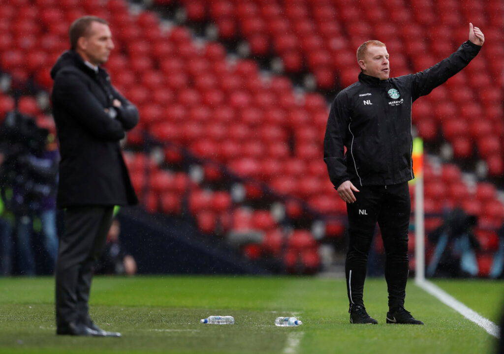 ‘Blood Lust Is Ridiculous’ – Neil Lennon Blasts Rodgers Critics