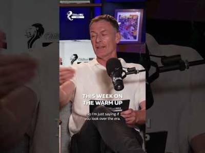 Boyd & Sutton CLASH over greatest SPFL strikers + Celtic and Scotland star is snubbed, Tomorrow 5PM