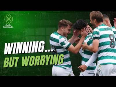 Celtic Exchange Weekly: Celtic Are Two From Two – But The Wins Don’t Hide The Worries