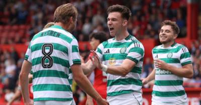 Celtic new boy in nod to Jock Stein with famous line as he admits ‘that’s why I signed’