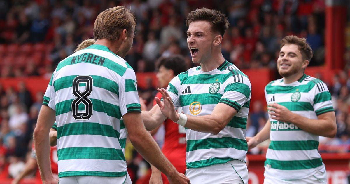 Celtic new boy in nod to Jock Stein with famous line as he admits ‘that’s why I signed’