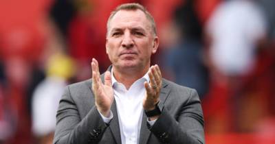 Celtic pass up £4.4m transfer chance as Rodgers reveals star who ‘really frustrated’ him is now indispensable
