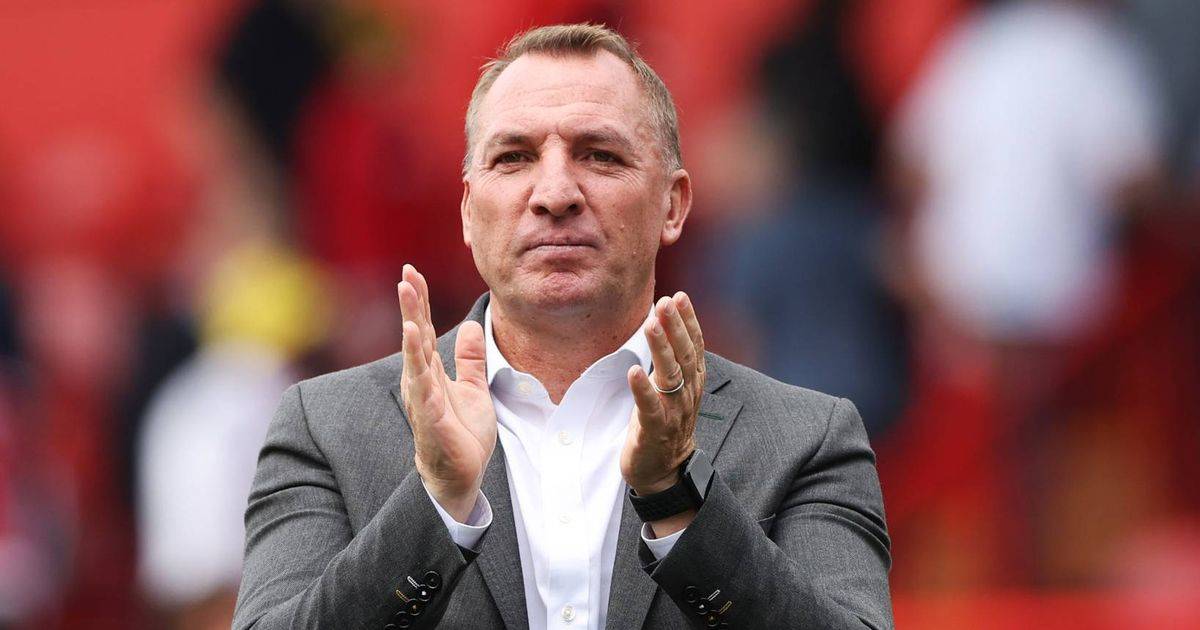 Celtic to ‘reject £7m player’ as Brendan Rodgers’ stance confirmed