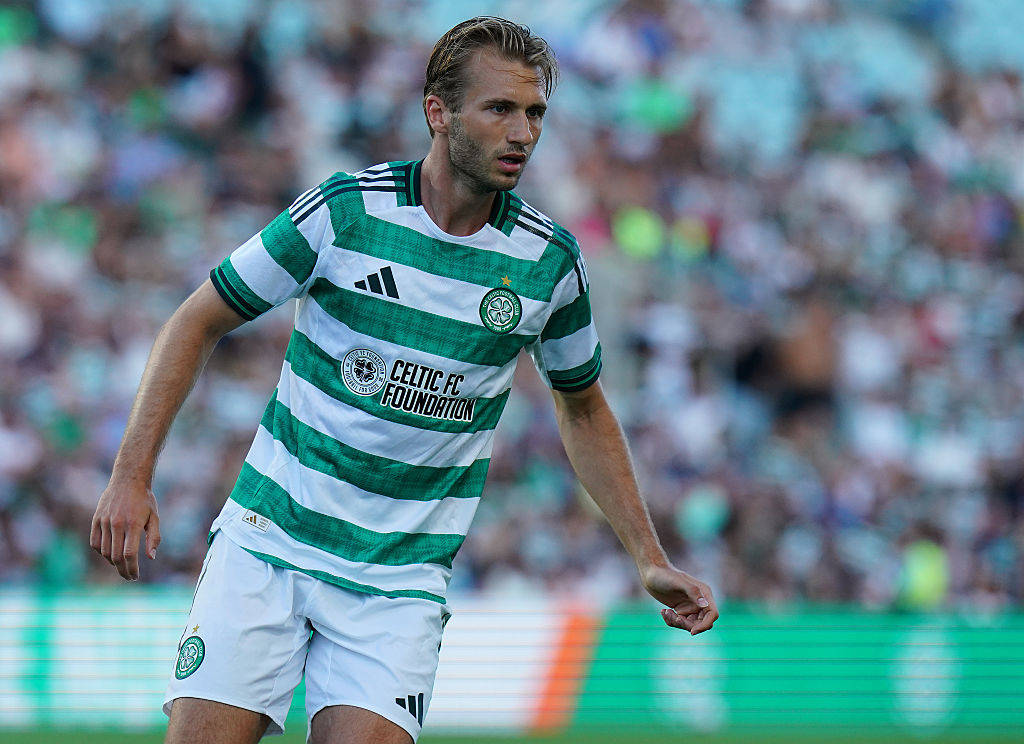 Celtic told they’ve hit transfer gold over summer signing who may follow in Jota and Matt O’Riley’s footsteps