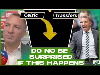Celtic TRANSFER News tonight