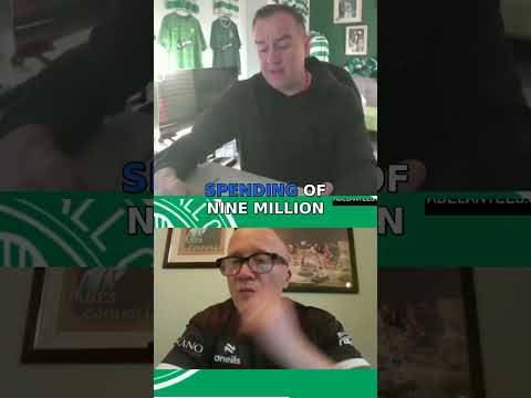 Celtic’s Board: Confidence Crisis in Brendan Rodgers?