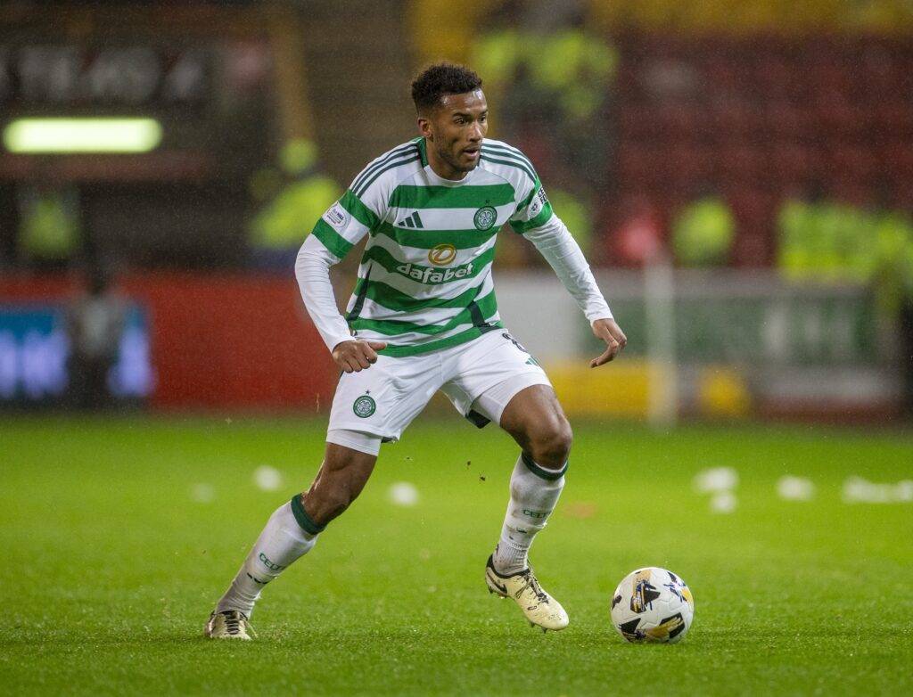 “Clubs Are Watching Closely” – Celtic Defender Could be in Line for Sudden Celtic Exit