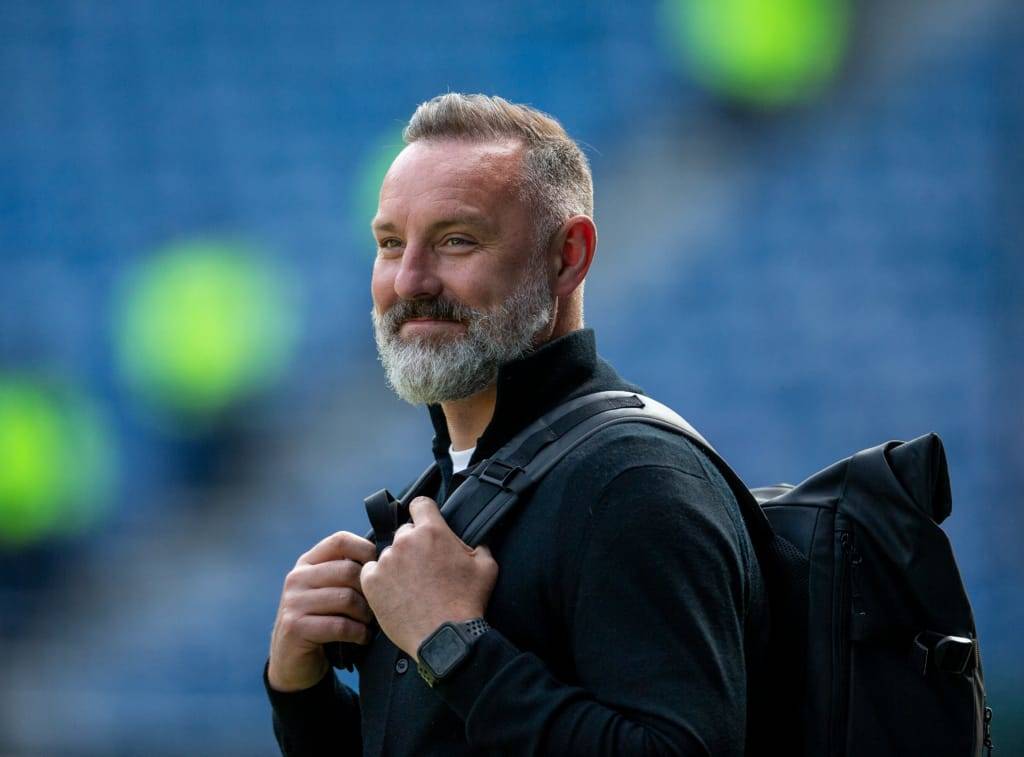 Fear and loathing- Kris Boyd’s living nightmare