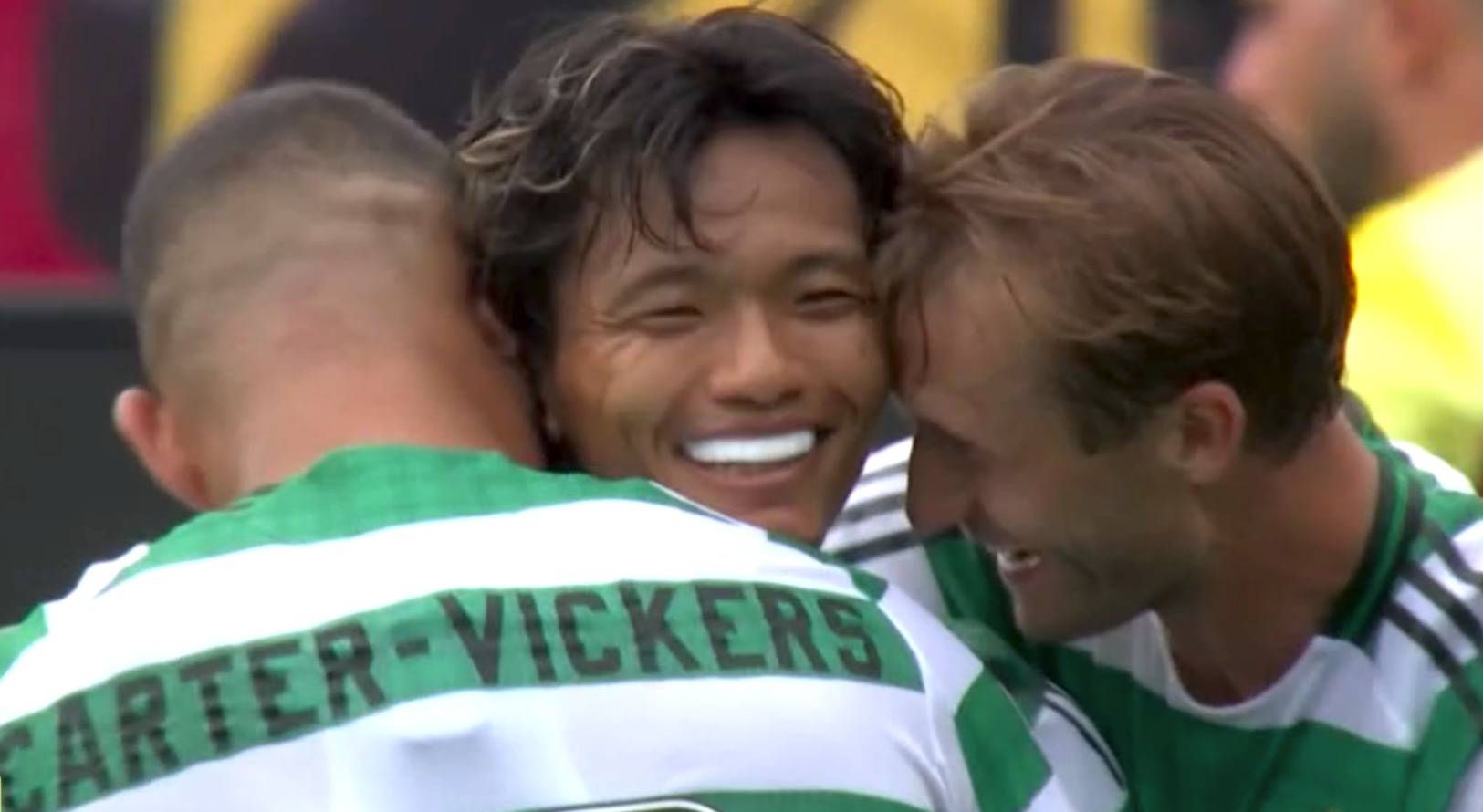 Hatate ‘Used to Really Frustrate Me,’ Admits Rodgers