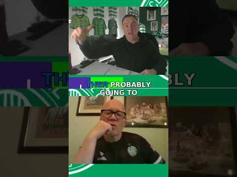 Investing to Progress: The Future of Celtic’s Squad