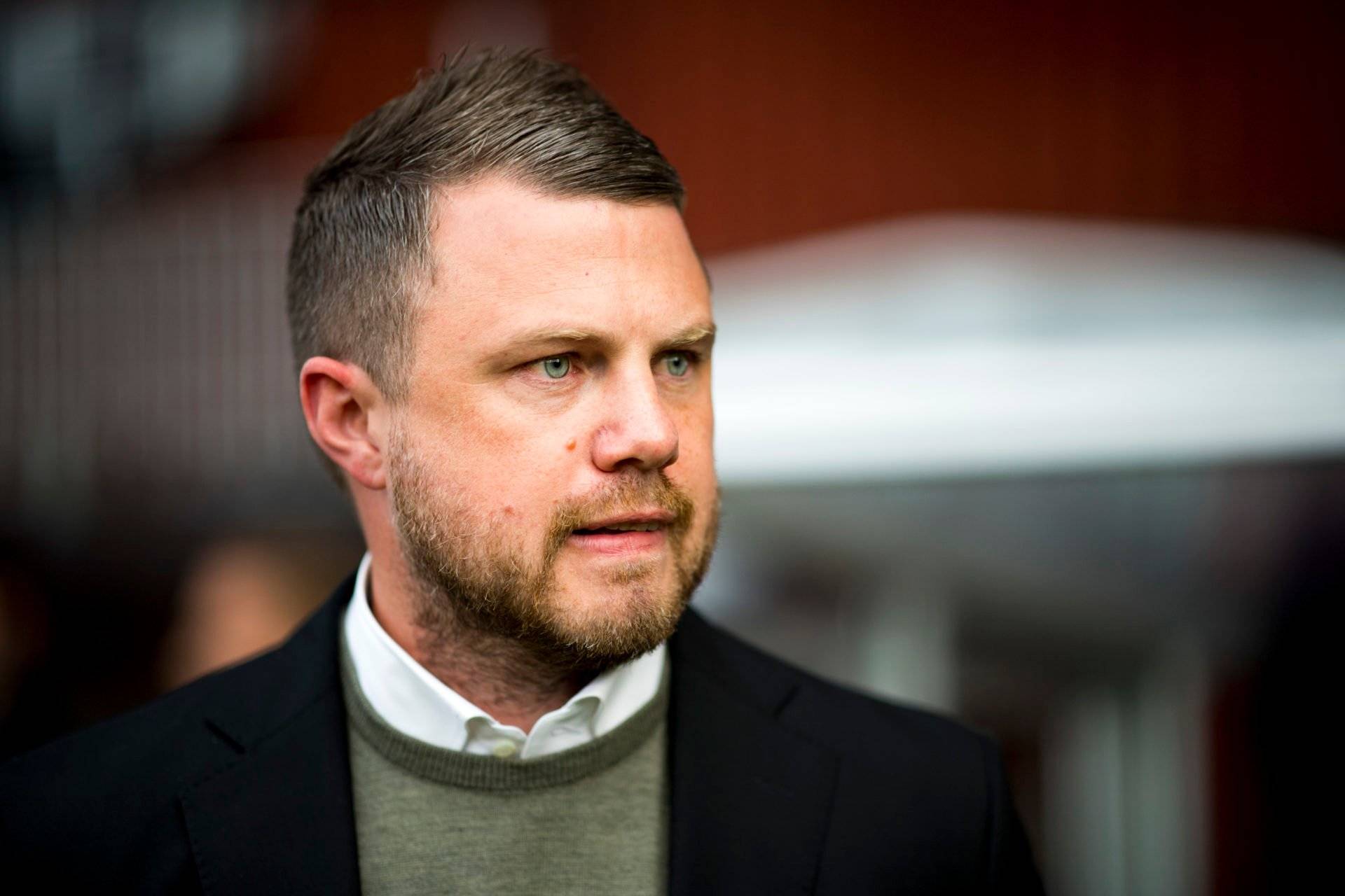 Jimmy Thelin looks close to tears talking up Celtic after Bhoys send Aberdeen to the bottom of the table