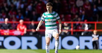 Kieran Tierney gets early POTY tip as returning Celtic star already forming ‘unstoppable’ partnership with Hoops pal