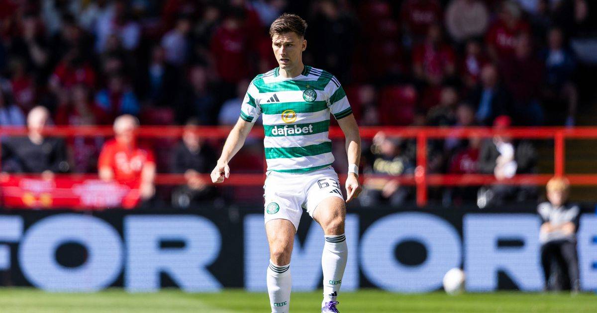 Kieran Tierney gets early POTY tip as returning Celtic star already forming ‘unstoppable’ partnership with Hoops pal