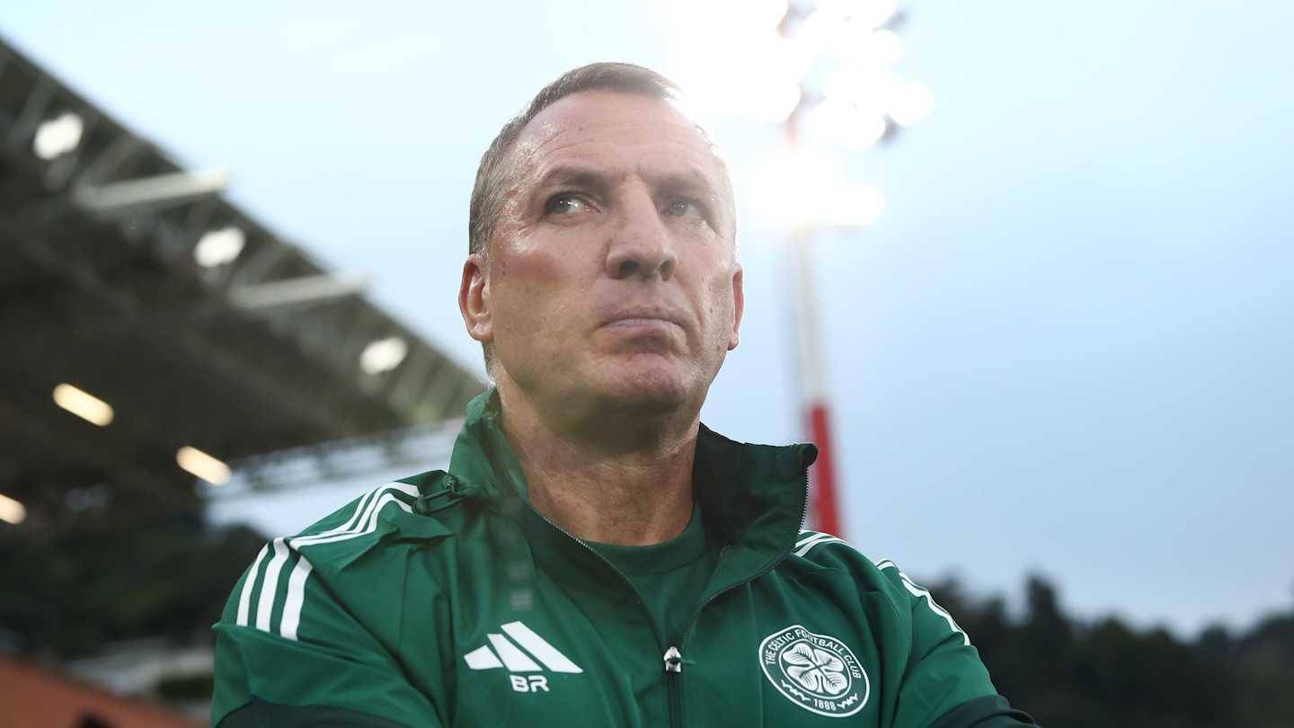 ‘Mistake’ &ndash; Celtic slammed for making big-money panic signing