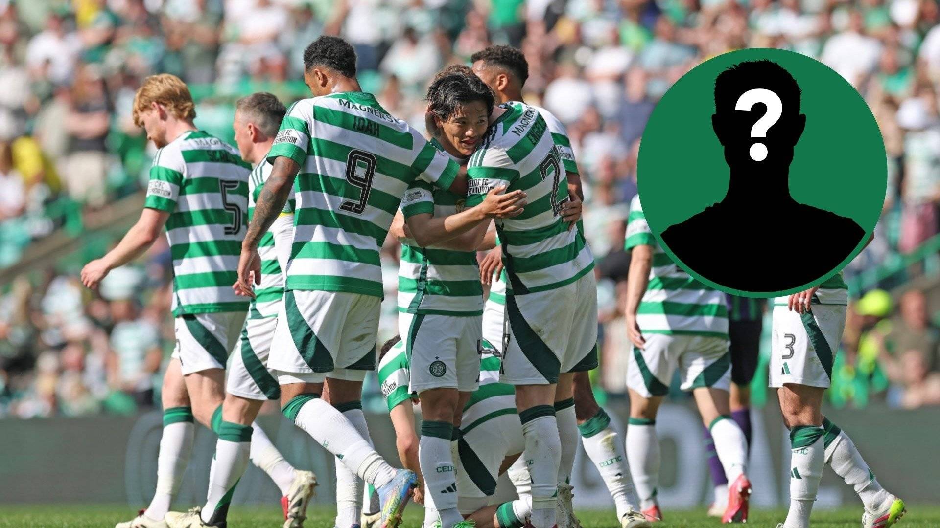 One Celtic star has gone under the radar this season, he deserves his flowers