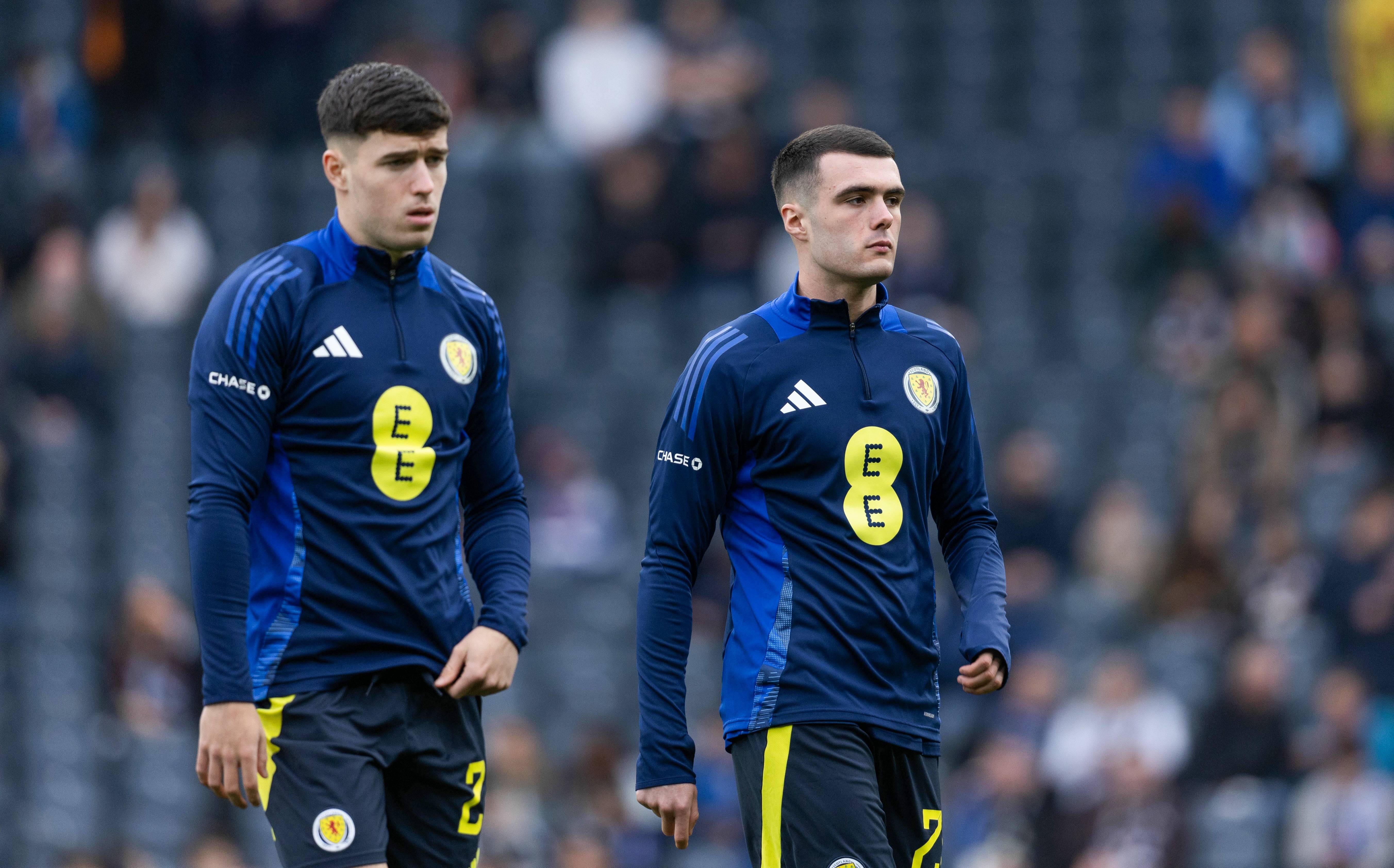 Rangers deal ‘close’, Celtic ‘join’ £4.3m race, Scotland stars in demand &ndash; Scottish transfer news