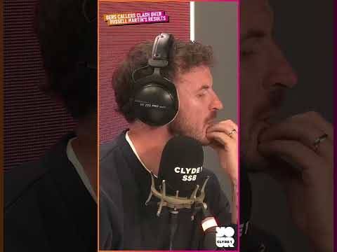 Rangers fans ‘scunnered’ over league start