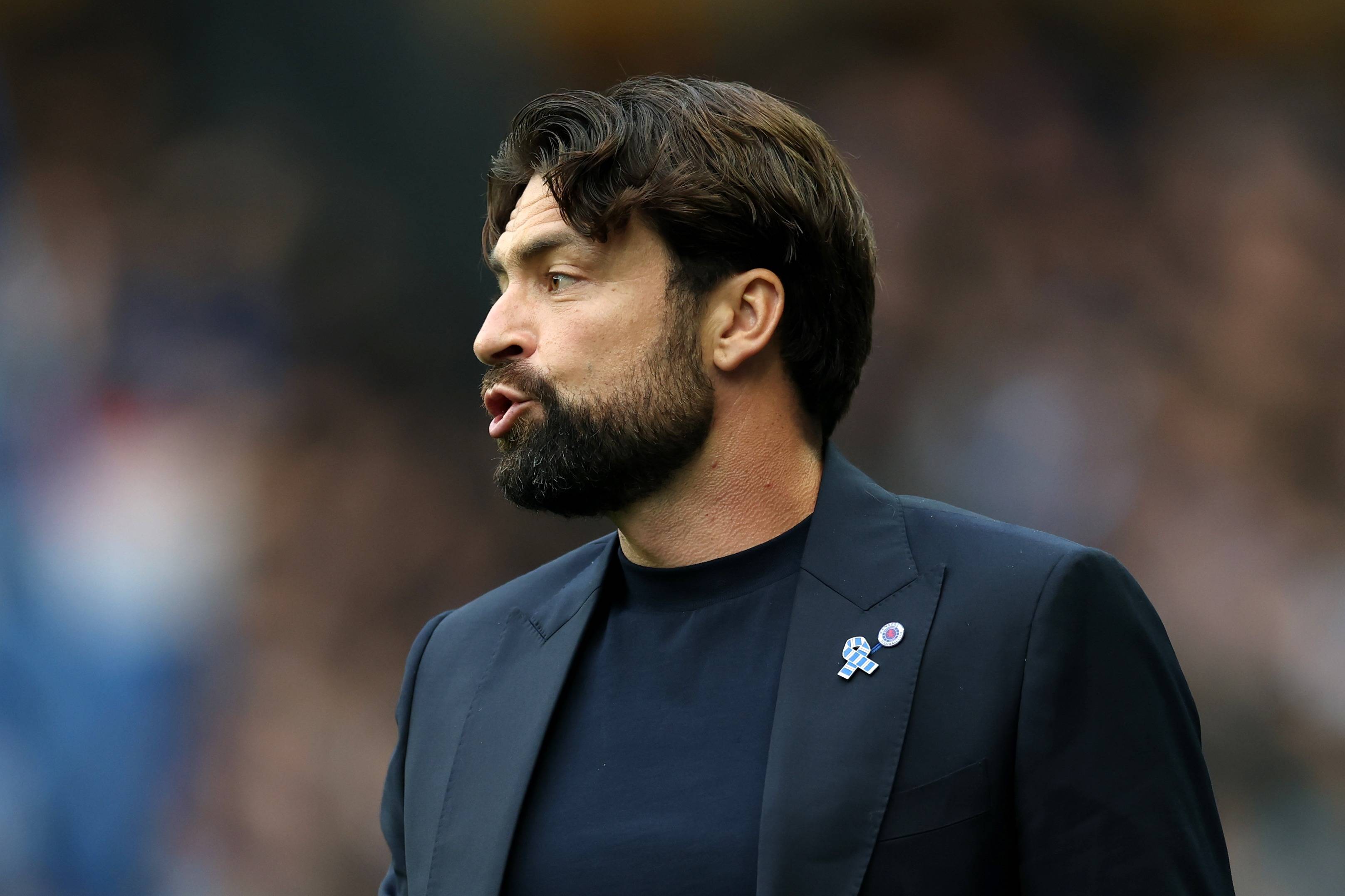 Rangers set to agree £3.4m signing of star ‘pushing’ to join as Celtic target ‘opens door’ to move
