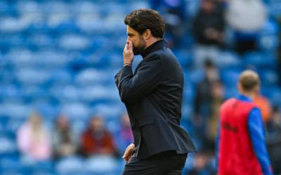 ‘Ridiculous bloodlust’: Celtic and Rangers stinging criticism slammed by man who knows it all too well