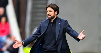 Russell Martin may be delusional and Rangers will do well to fixate on a whole new rival – Keith Jackson