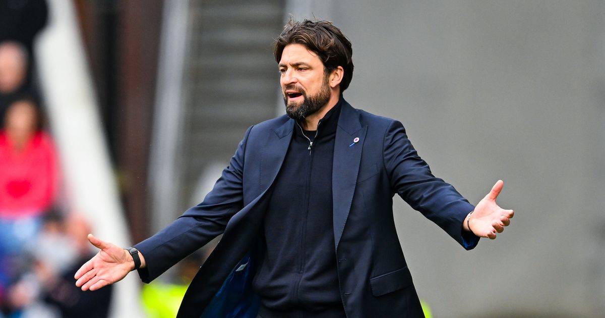 Russell Martin may be delusional and Rangers will do well to fixate on a whole new rival – Keith Jackson