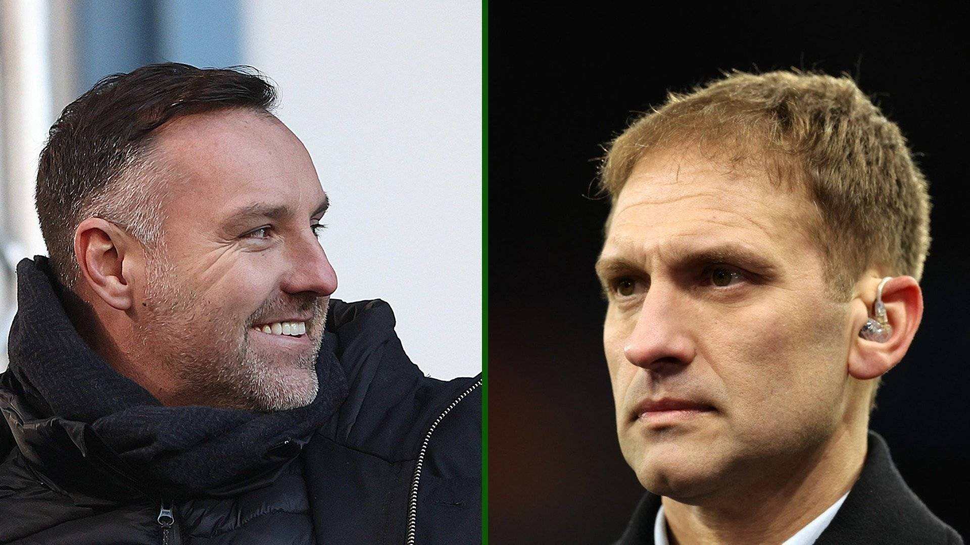 ‘That’s what big teams do’ &ndash; Stiliyan Petrov clamps Kris Boyd’s attempt to knock Celtic