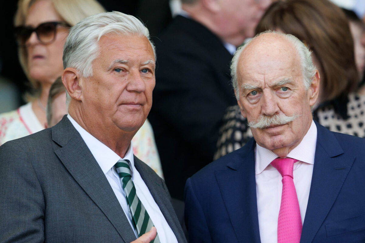 The lifelines that are being handed to Celtic by Ibrox WILL eventually run out, the question is, will we be prepared for that eventuality?