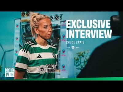 The SWPL League Launch Event with Chloe Craig (11/08/25)