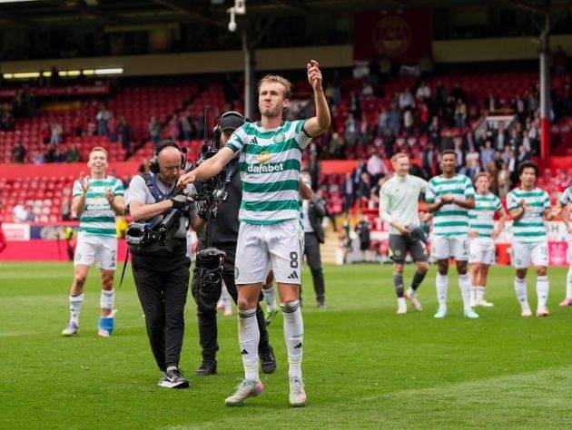 Unique Angle – “The two goals were very good,” Brendan Rodgers