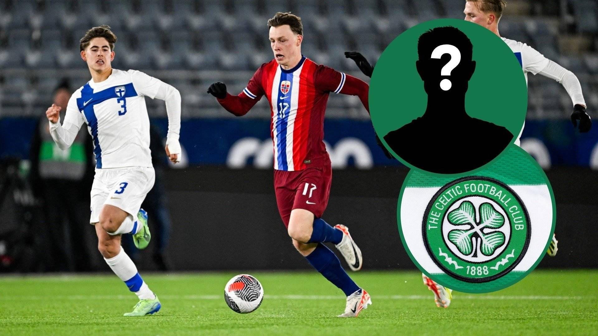Winner named in Sondre Orjasaeter race as former Celtic target set for £4.5m transfer