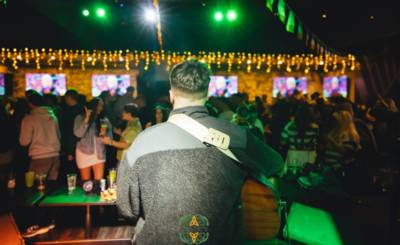 14 popular pubs Celtic fans enjoy visiting in Glasgow before matches at Celtic Park