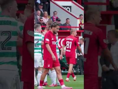 4️⃣1️⃣💥 #ABECEL | #CelticFC🍀