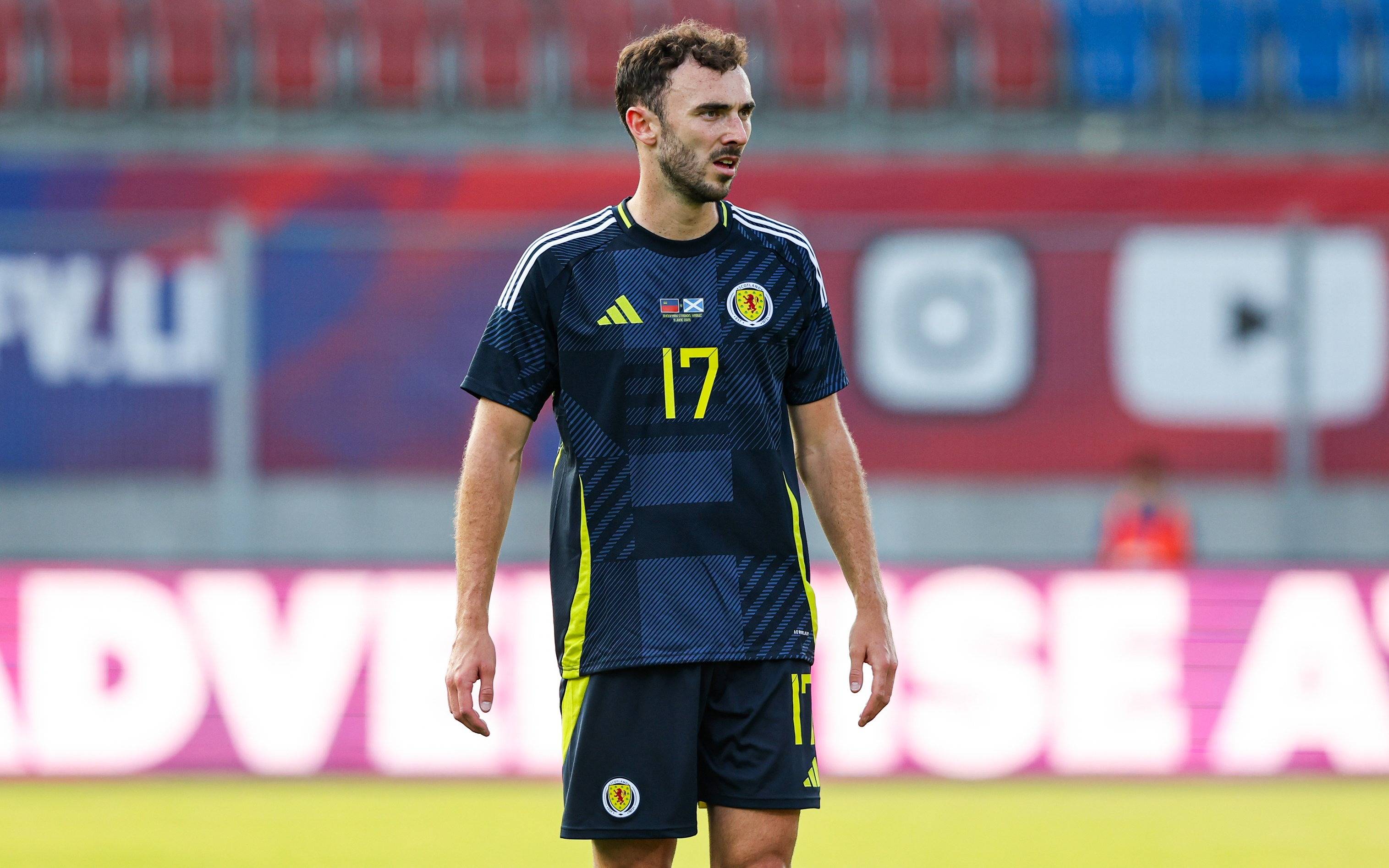 Andy Irving transfer pursuit with Rangers, Celtic, Bundesliga and Serie A clubs interested in West Ham player