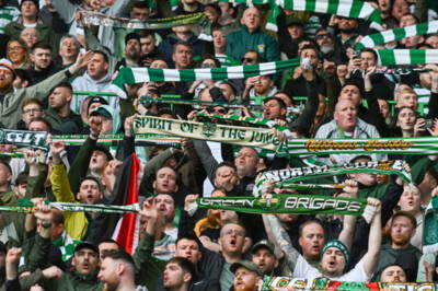 Apparently some Celtic bloggers are ‘toying’ with Celtic fans...let’s see who’s really toying with who