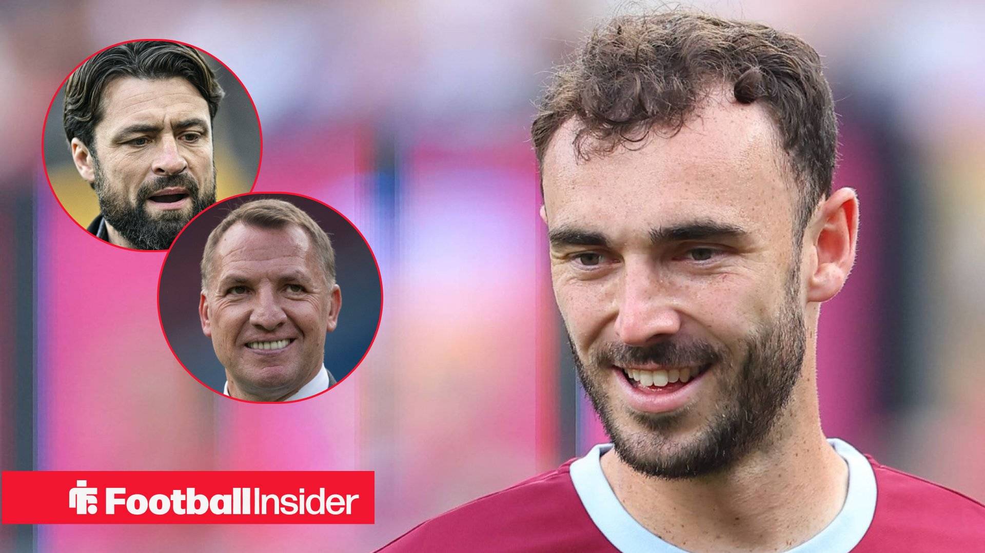 Asking price set as Celtic and Rangers battle it out for West Ham star