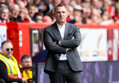 BBC Pundit believes Celtic need transfer movement ‘at top end of the park’ if club has European ambitions