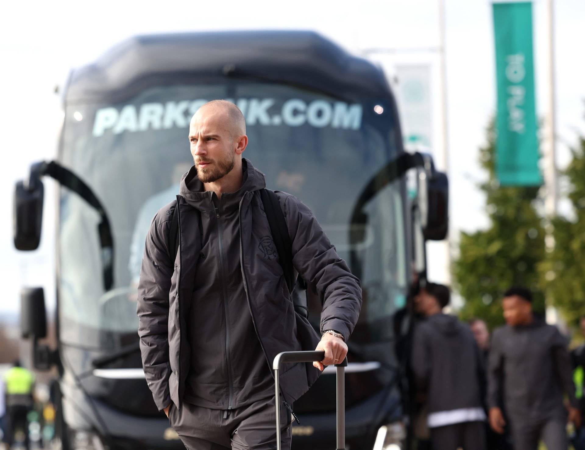 Billy Dodds makes honest admission about Vaclav Cerny’s water bottle incident for Rangers at Celtic