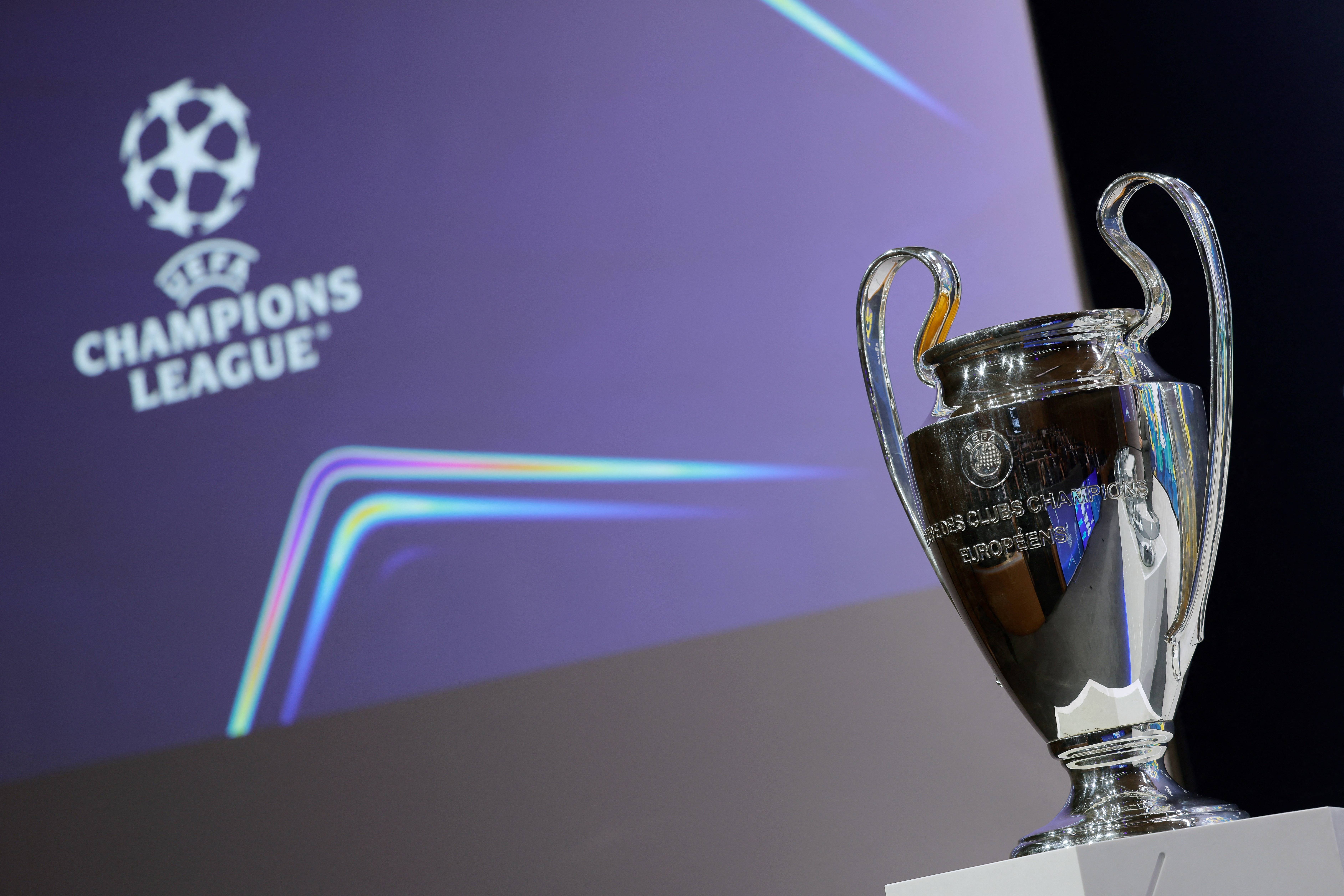 Celtic and Rangers learn Champions League play-off opponents as match dates confirmed