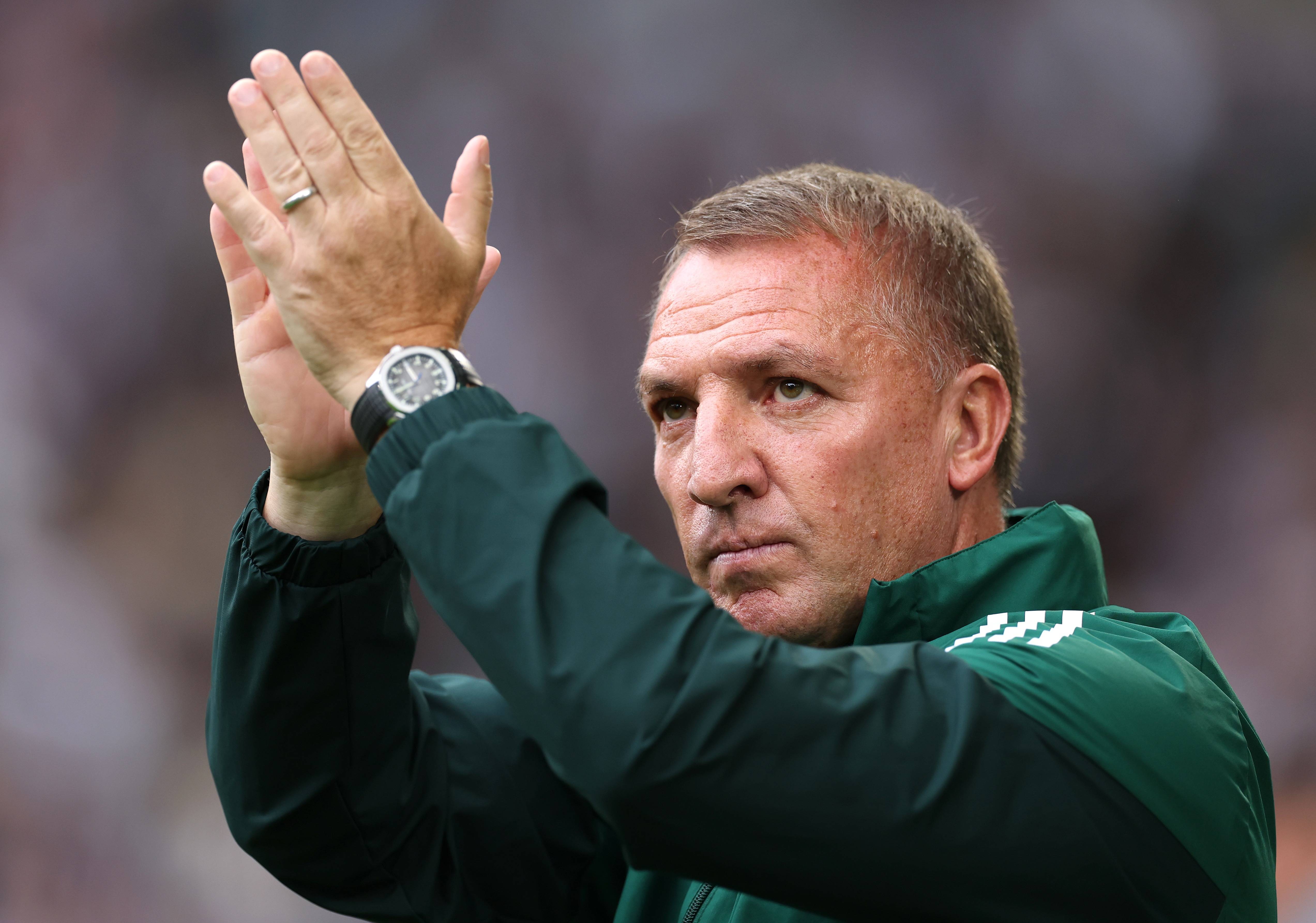 Celtic could make four new signings on one condition as club ‘open talks’ over potential £5.1m Rangers deal