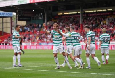 Celtic In Crisis – What Crisis? We’ve got two Brendans